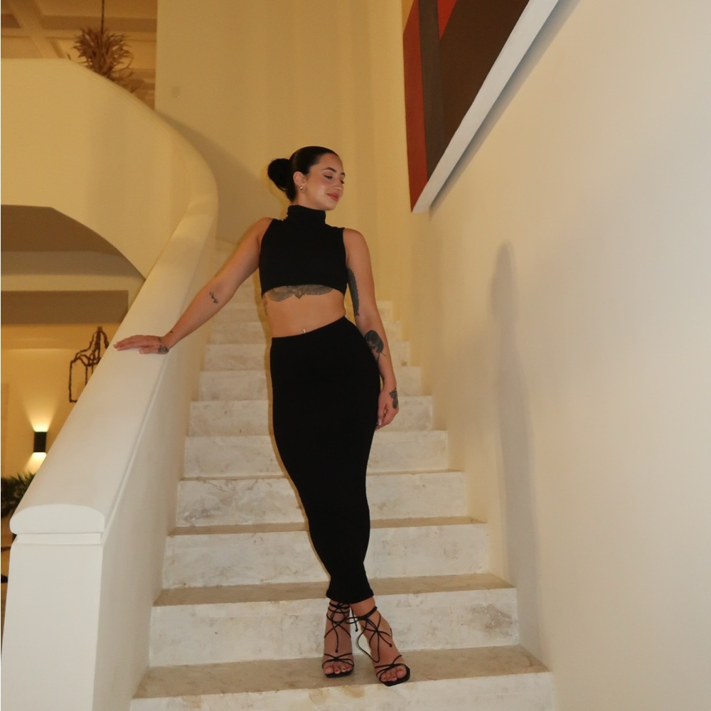 Meet your Posher, Maureen